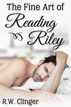 Cover Fine Art of Reading Riley (eBook, ePUB)