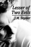 Lesser of Two Evils (eBook, ePUB)