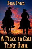 Place to Call Their Own (eBook, ePUB)
