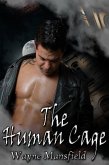 Human Cage (eBook, ePUB)