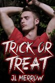 Trick or Treat (eBook, ePUB) Trick or Treat (eBook, ePUB)