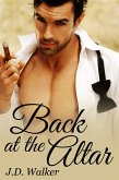 Back at the Altar (eBook, ePUB) Back at the Altar (eBook, ePUB)