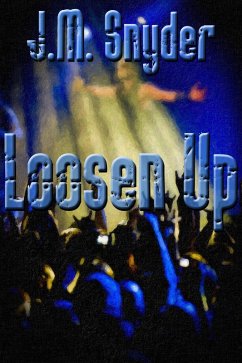 Cover Loosen Up (eBook, ePUB)