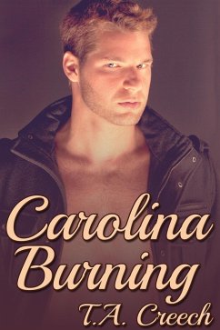Cover Carolina Burning (eBook, ePUB)