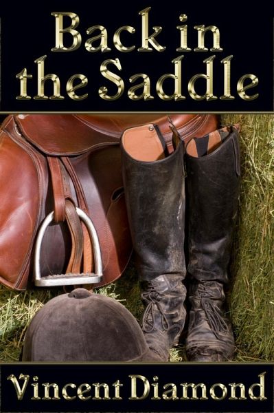 Back in the Saddle (eBook, ePUB) Back in the Saddle (eBook, ePUB)
