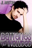 Batteries Not Included (eBook, ePUB) Batteries Not Included (eBook, ePUB)
