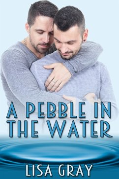 Pebble in the Water (eBook, ePUB) - Gray, Lisa