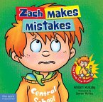 Zach Makes Mistakes (eBook, PDF)