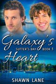 Galaxy's Heart (eBook, ePUB)