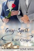 Guy-Spell (eBook, ePUB)