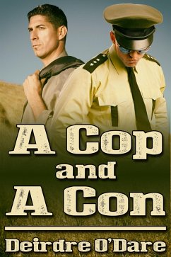 Cover Cop and a Con (eBook, ePUB)