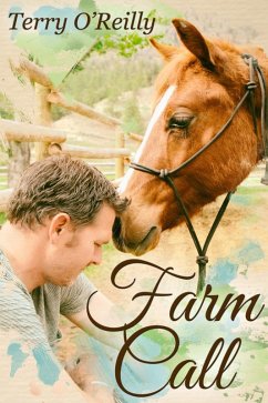 Cover Farm Call (eBook, ePUB)