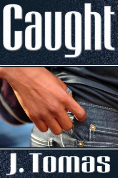 Caught (eBook, ePUB) - Tomas, J.