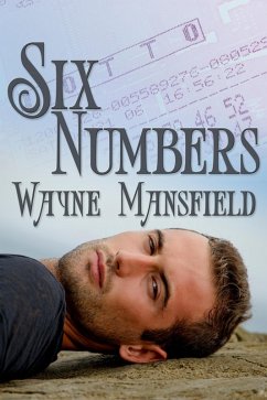Cover Six Numbers (eBook, ePUB)