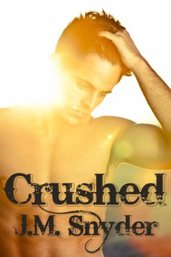 Cover Crushed (eBook, ePUB)