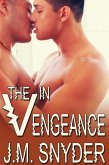 V: The V in Vengeance (eBook, ePUB)