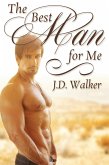 Best Man for Me (eBook, ePUB) Best Man for Me (eBook, ePUB)
