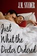 Just What the Doctor Ordered (eBook,... - Bild 1