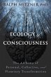 Ecology of Consciousness (eBook, PDF) - Bild 1