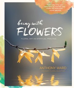 Cover Being with Flowers (eBook, PDF)