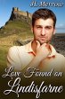 Love Found on Lindisfarne (eBook, ePUB) - Bild 1