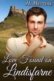 Love Found on Lindisfarne (eBook, ePUB) Love Found on Lindisfarne (eBook, ePUB)