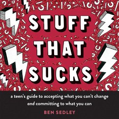 Cover Stuff That Sucks (eBook, PDF)