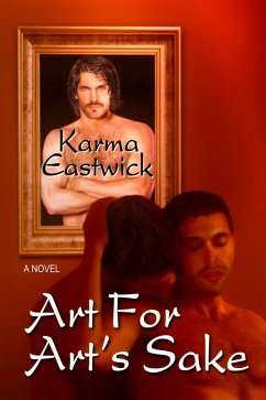 Cover Art for Art's Sake (eBook, ePUB)