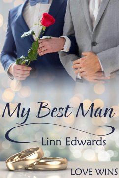 Cover My Best Man (eBook, ePUB)