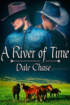 Cover River of Time (eBook, ePUB)