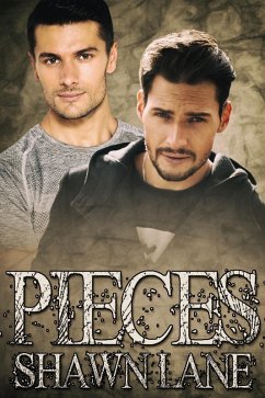 Pieces (eBook, ePUB) - Lane, Shawn