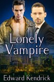 Lonely Vampire (eBook, ePUB)