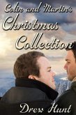 Colin and Martin's Christmas Collection Box Set (eBook, ePUB) Colin and Martin's Christmas Collection Box Set (eBook, ePUB)