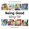 My First Bilingual Book-Being Good... - Bild 1