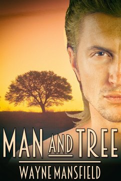 Cover Man and Tree (eBook, ePUB)
