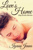 Love's Home Box Set (eBook, ePUB)