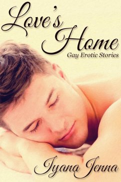 Cover Love's Home Box Set (eBook, ePUB)