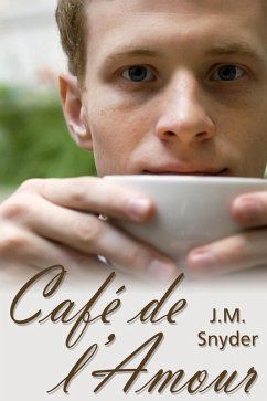 Cover Cafe de l'Amour (eBook, ePUB)