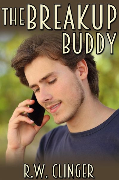 Breakup Buddy (eBook, ePUB)