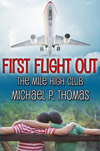 First Flight Out (eBook, ePUB) First Flight Out (eBook, ePUB)