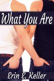 What You Are (eBook, ePUB)