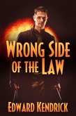 Wrong Side of the Law (eBook, ePUB)