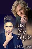 Just My Style (eBook, ePUB)