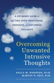 Overcoming Unwanted Intrusive Thoughts (eBook, ePUB)