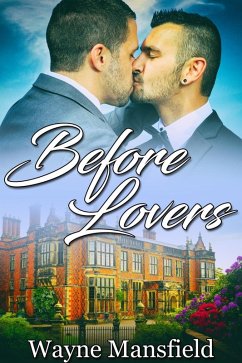 Cover Before Lovers (eBook, ePUB)