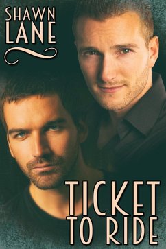 Cover Ticket to Ride (eBook, ePUB)