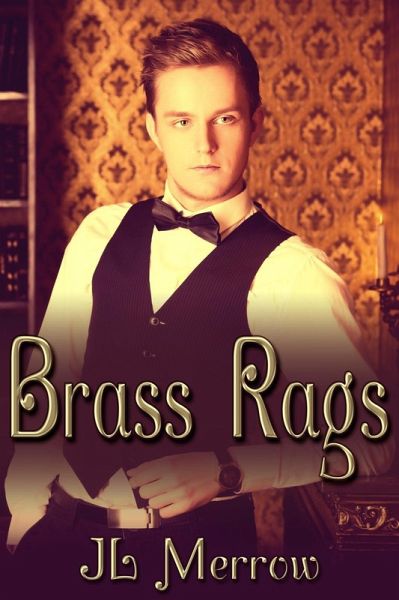 Brass Rags (eBook, ePUB) Brass Rags (eBook, ePUB)