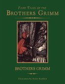 Fairy Tales of the Brothers Grimm (eBook, ePUB)
