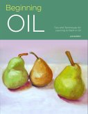 Portfolio: Beginning Oil (eBook, ePUB)