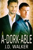 A-dork-able (eBook, ePUB) A-dork-able (eBook, ePUB)